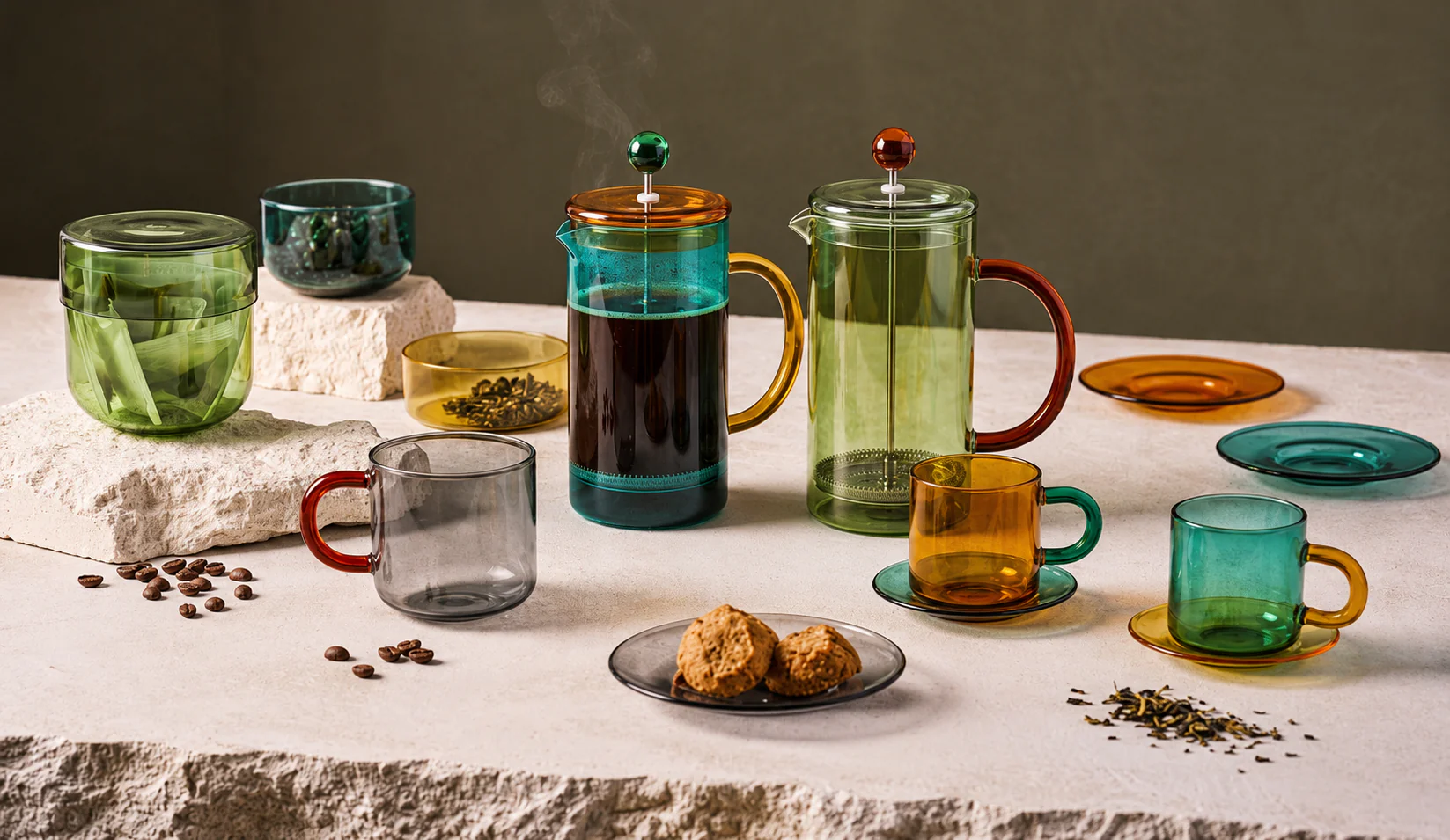 Artisan Goods for Inspired Living